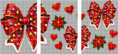 16oz Christmas-S  1676